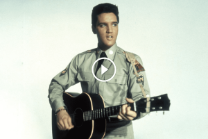 Elvis Presley – Wear My Ring Around Your Neck