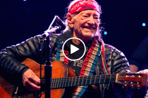 Willie Nelson – Bring It On