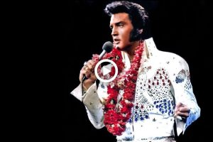 Elvis Presley – An American Trilogy