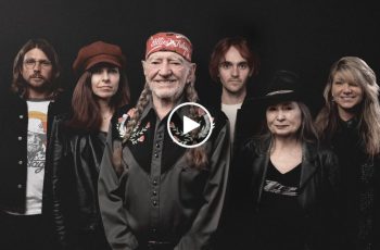 Willie Nelson – Family Bible (Official Audio)