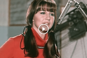 The Seekers – I’ll Never Find Another You