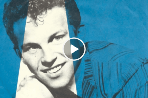 Bobby Vinton – Blue Velvet