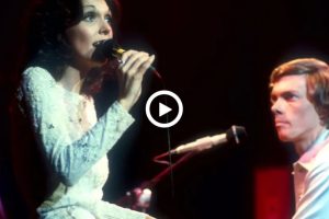 Carpenters – Only Yesterday