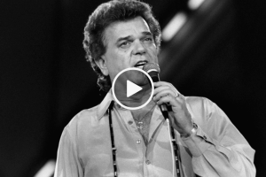 Conway Twitty – I’d Love To Lay You Down