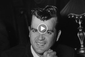 Conway Twitty – It’s Only Make Believe