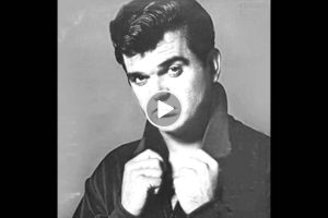 Conway Twitty-Slow Hand
