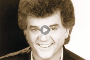 Conway Twitty – That’s My Job