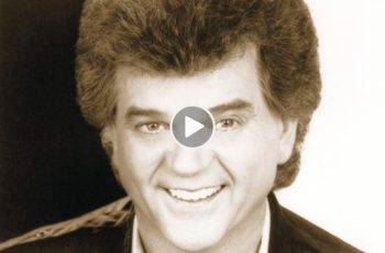 Conway Twitty – That’s My Job