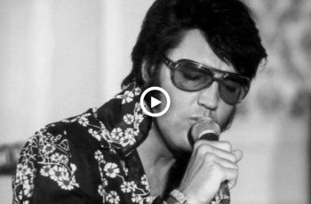 Elvis Presley – Just Pretend