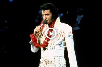 Elvis Presley – The Wonder of You
