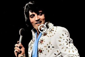 Elvis Presley – You Don’t Have To Say You Love Me