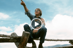 John Denver – Rocky Mountain High