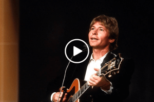 John Denver – This Old Guitar