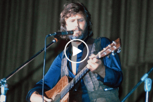 Kris Kristofferson – For The Good Times