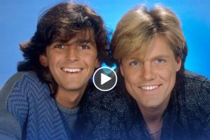 Modern Talking – Brother Louie