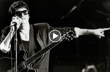 Roy Orbison – You Got It