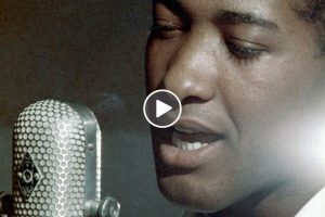 Sam Cooke – Bring It On Home to Me