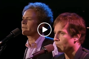 Simon & Garfunkel – The Boxer