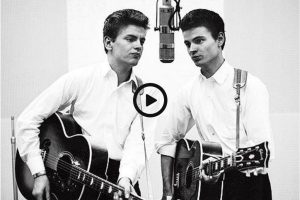The Everly Brothers – The Price Of Love