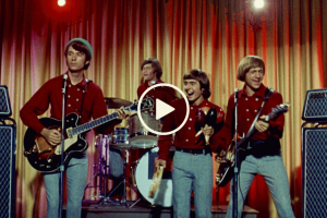 The Monkees – I’m a Believer
