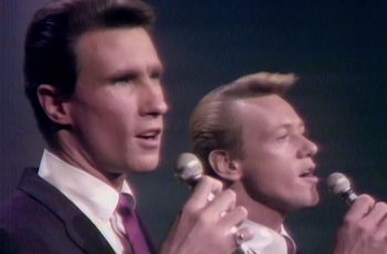 The Righteous Brothers – (You’re My) Soul And Inspiration