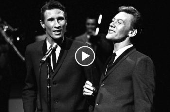 The Righteous Brothers – You’ve Lost That Lovin’ Feelin’
