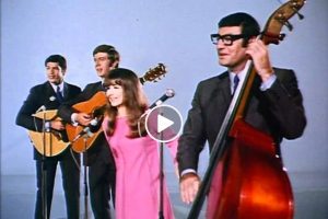 The Seekers – A World of our Own