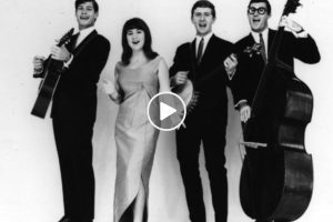The Seekers – Morningtown Ride