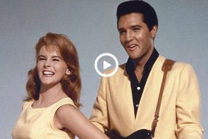 Elvis Presley – Viva Las Vegas