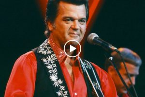 Conway Twitty – Hello Darling