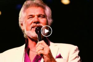 Kenny Rogers – Coward Of The County