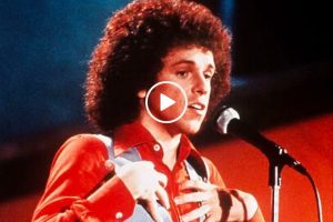 Leo Sayer – More Than I Can Say