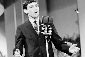 Gene Pitney – 24 Hours From Tulsa