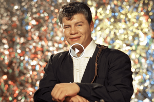 Ritchie Valens – Come on Let’s go
