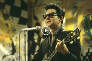 Roy Orbison – You Got It