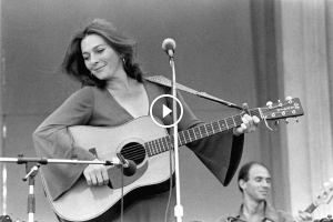 Both Sides Now | Judy Collins
