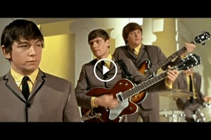 The Animals – House of the Rising Sun (1964) HQ/Widescreen ♫ 59 YEARS AGO