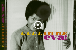 Little Eva – Loco-motion(1962)