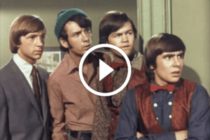 I’m a Believer – The Monkees