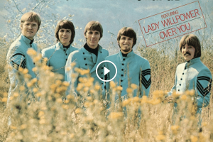 Gary Puckett and The Union Gap – Young Girl – 1968