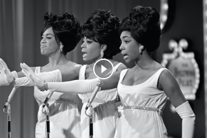 The Happening – The Supremes