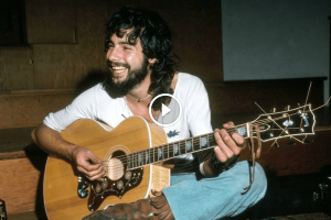 Cat Stevens – The First Cut Is The Deepest