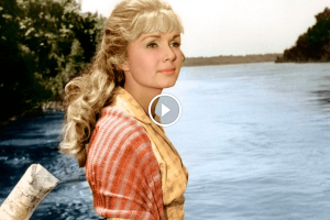 Debbie Reynolds – Tammy