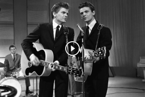 Everly Brothers – Cathy’s Clown (1960)