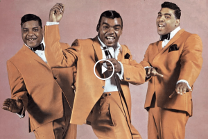 The Isley Brothers – This Old Heart of Mine (Is Weak for You)