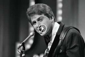 Johnny Rivers “Memphis Tennessee”