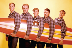 The Beach Boys – Sloop John B
