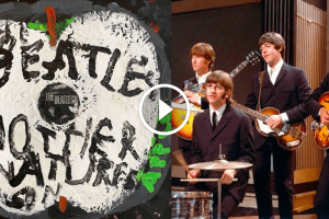 Mother Nature’s Son – The Beatles