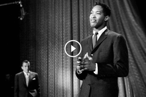 Sam Cooke – A Change is Gonna Come