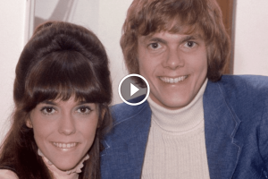 The Story Of ‘(They Long To Be) Close To You’ by the Carpenters